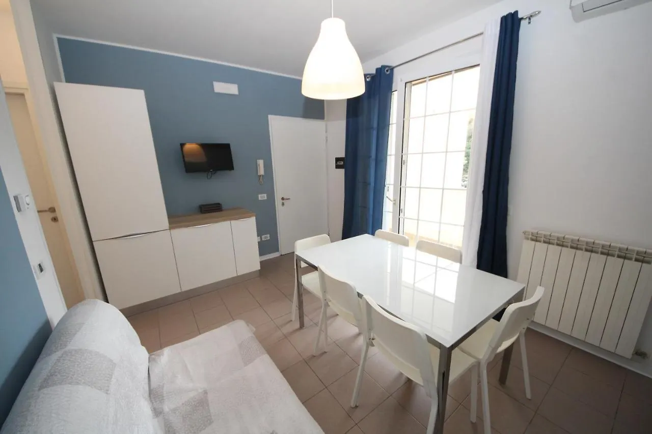 Residence Verdena Appartamento 02 Rosolina Mare 0*,  Italy