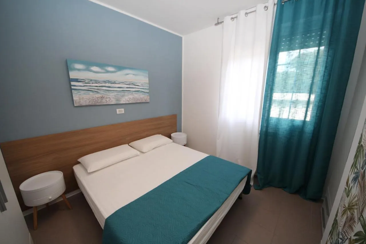 Holiday home Residence Verdena Appartamento 02 Rosolina Mare Italy