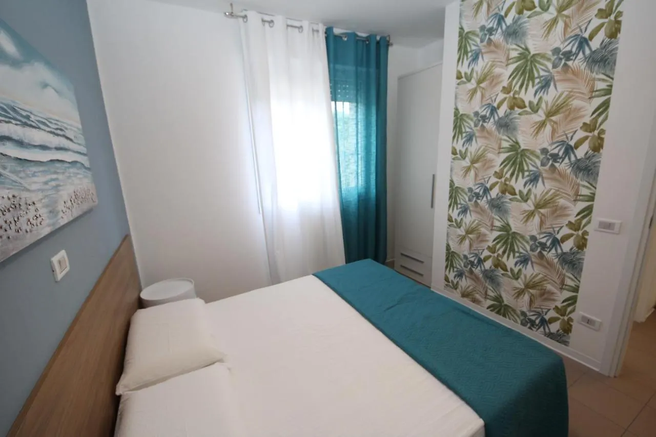 Residence Verdena Appartamento 02 Rosolina Mare Italy