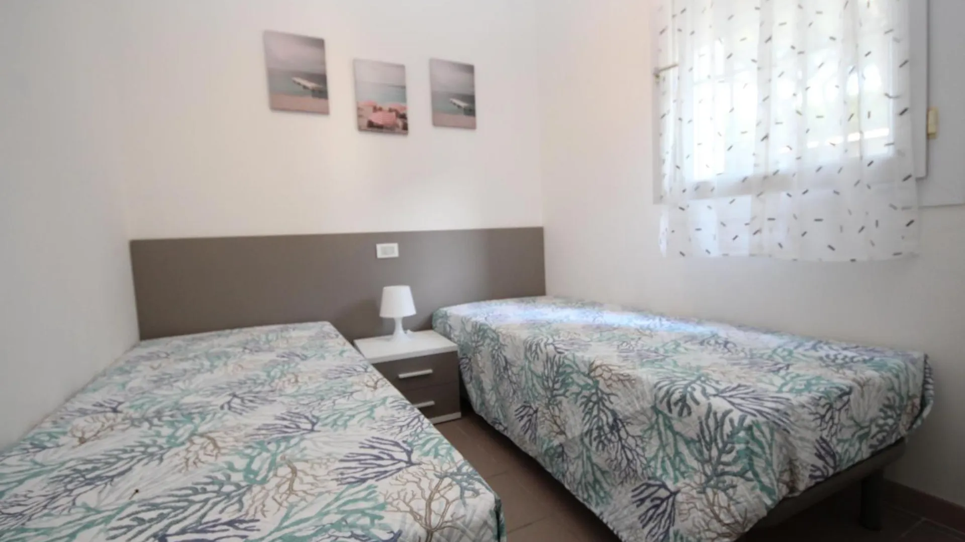 Residence Verdena Appartamento 02 Rosolina Mare Italy