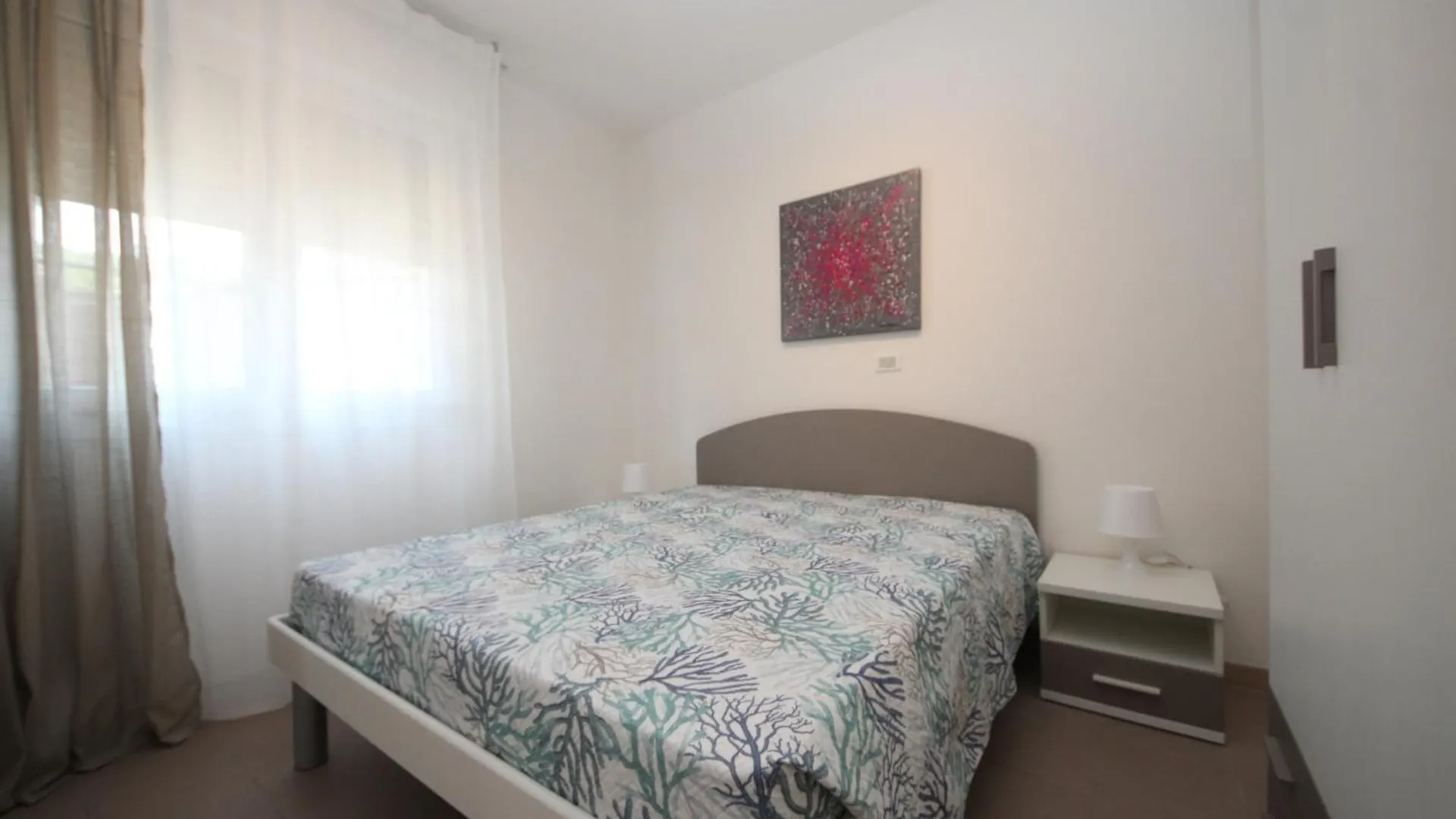 Residence Verdena Appartamento 02 Rosolina Mare 0*,  Italy