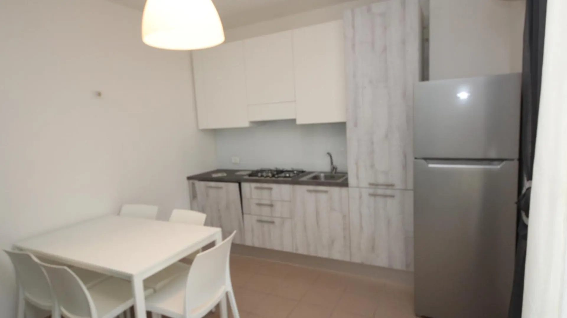 Residence Verdena Appartamento 02 Rosolina Mare Holiday home