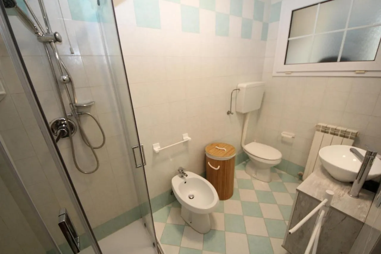Residence Verdena Appartamento 02 Rosolina Mare