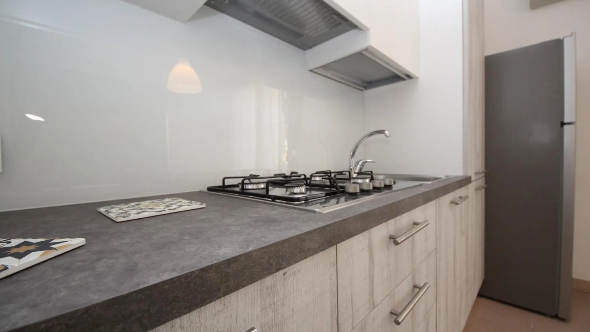 Residence Verdena Appartamento 02 Rosolina Mare